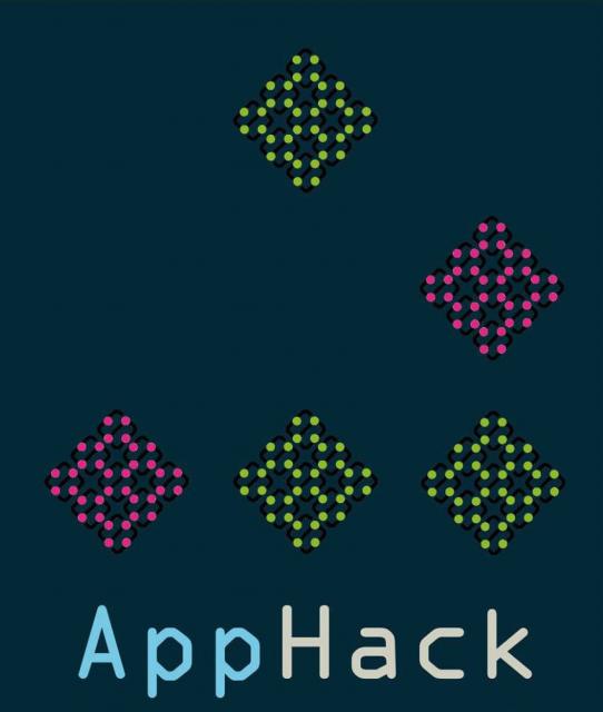 App Hack logo
