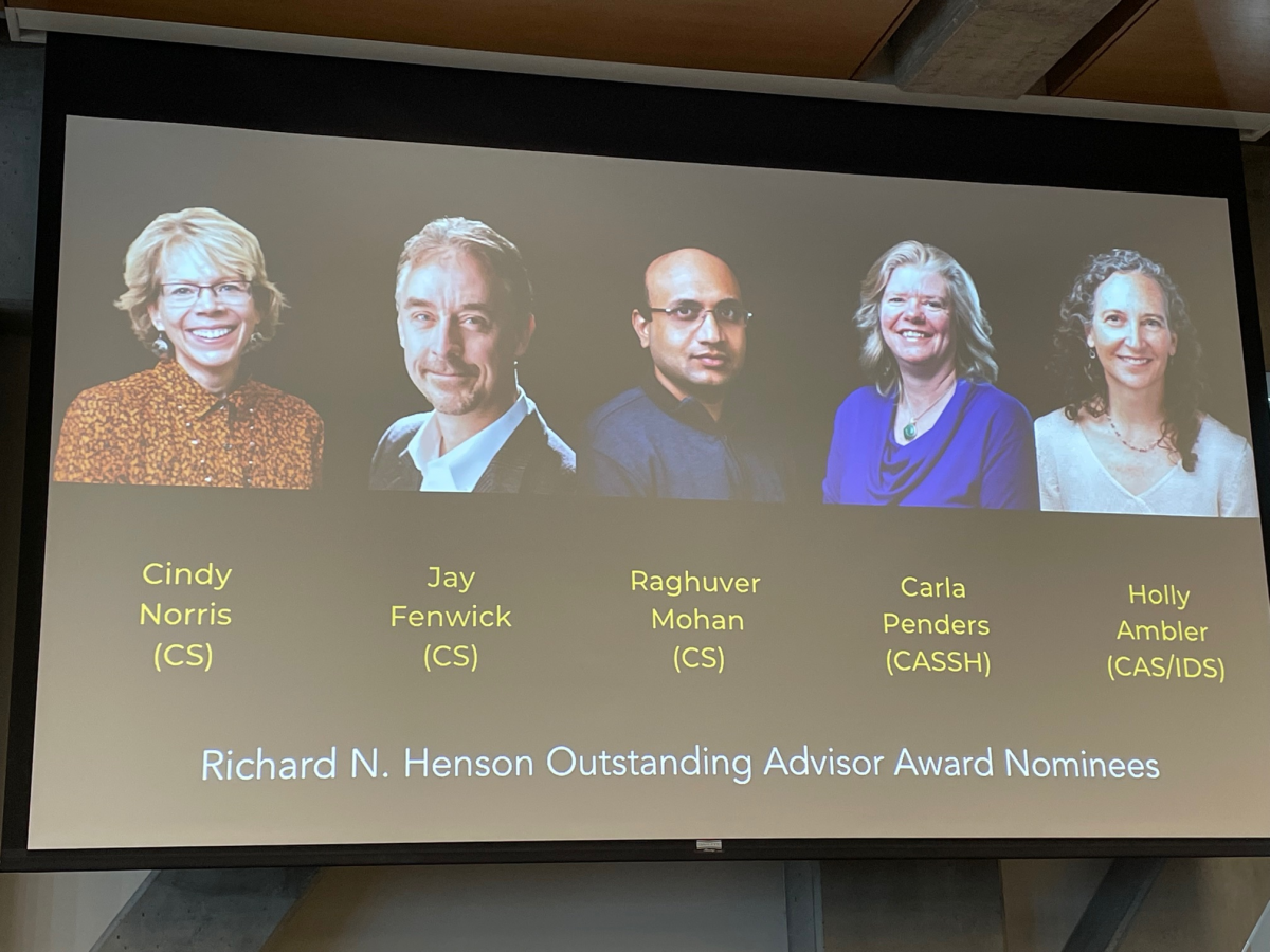 outstanding advisor award nominees