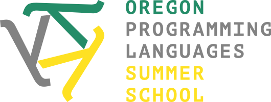 OPLSS logo