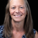 Image of Dr. Patricia Johann